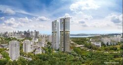 Avenue South Residence (D3), Apartment #458863321